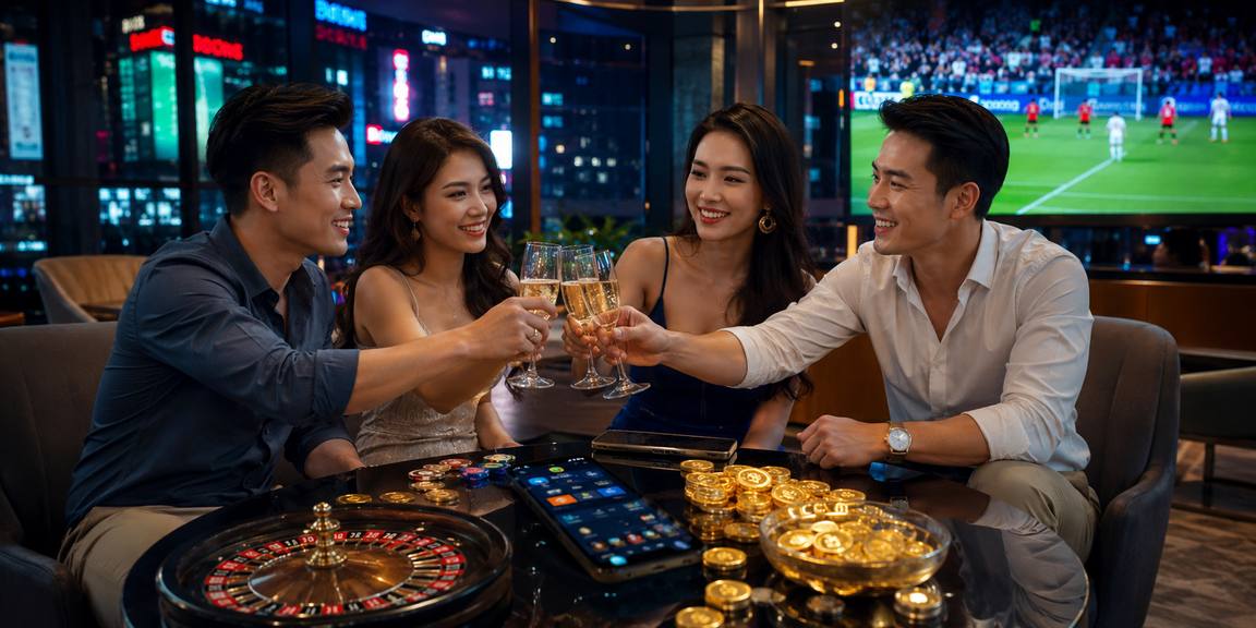 2play Live Casino